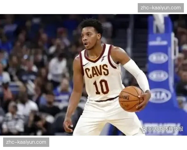 加兰场均8.6助攻将分担组织压力 快船新援复出时机恰到好处